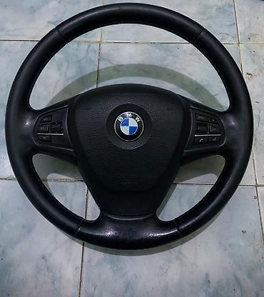 bmw x5: Multirul, BMW, x5, 2014 il, Yeni — 3