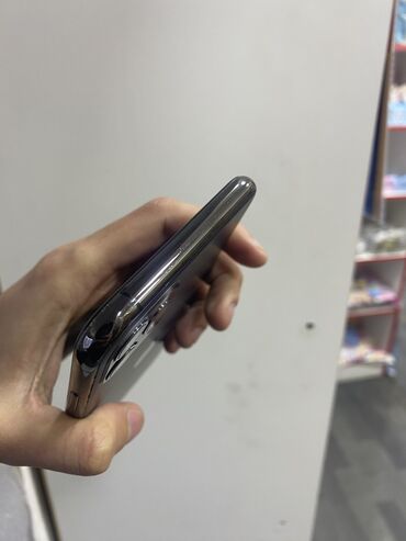 Apple iPhone: IPhone 11 Pro Max, 256 GB, Space Gray, Zəmanət, Simsiz şarj, Sənədlərlə — 4