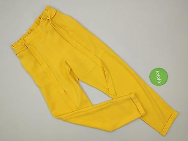 sentino bluza: Yes or no, Spodnie materiałowe damskie, rozmiar S — 2