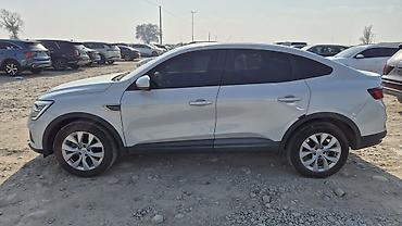 range rover evogue: Renault Samsung XM3: 2020 г., 1.6 л, Вариатор, Бензин, Кроссовер — 4