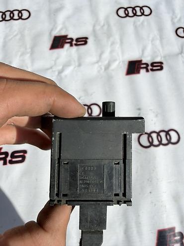 на ауди а4 б6: Кнопка (регулятор) корректора фар Audi A4 B6-B7 — 2