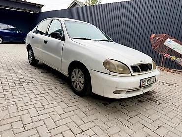 daewoo labo каробка: Daewoo Lanos: 1998 г., 1.5 л, Механика, Бензин, Седан — 1