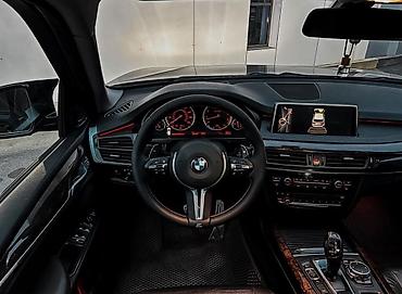 бмв х5 дизель: BMW X5: 2016 г., 3 л, Автомат, Бензин, Кроссовер — 5