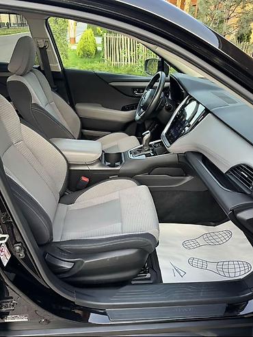 john deere цена: Subaru Outback: 2020 г., 2.5 л, Вариатор, Бензин, Универсал — 8