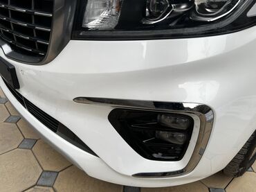 Kia: Kia Carnival: 2019 г., 2.2 л, Автомат, Дизель, Минивэн — 4