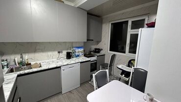 Продажа квартир: 2 комнаты, 63 м², Индивидуалка, 4 этаж, Евроремонт