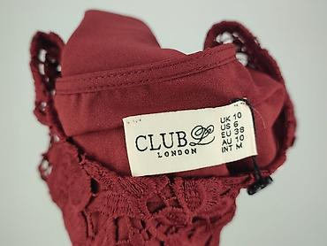 s flirt: Club L London, Sukienka damska, rozmiar M — 4