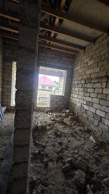 kridit evler: 4 otaqlı, 130 kv. m, Kredit yoxdur, Təmirsiz — 8