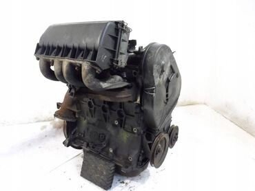 Двигатели, моторы и ГБЦ: Golf 2 passat jetta transporter caddy audi 80 Блок ДВС 1.6D JP ТНВД