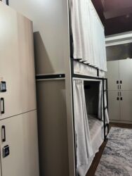 Отели и хостелы: Добро пожаловать в «Алма» Уютный и современный хостел в самом сердце — 23