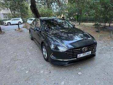 хендай соната 2021 цена бишкек: Hyundai Sonata: 2020 г., 2 л, Типтроник, Газ, Седан
