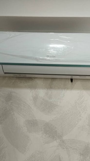 Кондиционеры: Кондиционер AUX Колонный, Инверторный, Охлаждение, Обогрев — 3