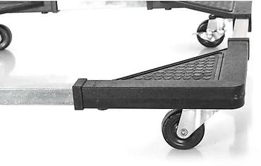 pb swiss tools: Prenosni nosač sa točkićima Zilan ZLN7499 NOVO. Opis proizvoda — 3