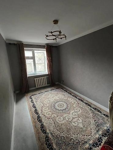 Продажа квартир: 3 комнаты, 58 м², Советская/Скрябина 104 серия, 1 этаж, Евроремонт — 6
