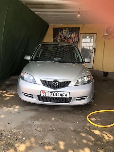 мотоциклы с китая: Mazda Demio: 2004 г., 1.3 л, Автомат, Бензин, Хэтчбэк — 1