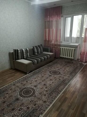 аренда квартиры на иссык куле: 1 комната, Агентство недвижимости, Без подселения, С мебелью полностью