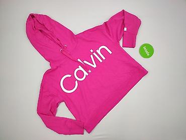calvin klein bluza: Calvin Klein Performance, Bluza z kapturem damska, rozmiar M — 2