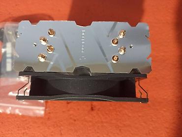 Системы охлаждения: Система охлаждения, Новый, DeepCool, Радиатор, Для процессора, Для ПК — 7