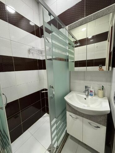 Mənzil kirayələyirəm: Şəhərin mərkəzində,Səbail rayonunda 1 otaqlı (38 kv) təmirli, gözəl — 9