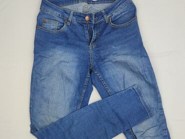 Jeansy damskie, M