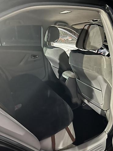 Продажа авто: Toyota Camry: 2010 г., 2.5 л, Автомат, Бензин, Седан — 10