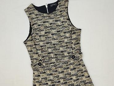 metamorfoza second hand: Topshop, Sukienka damska, rozmiar 2XS — 1