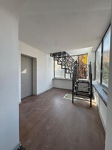 Продажа коттеджей и домов: Новый двухэтажный дом с панорамными окнами с видом в горы и выходом в — 14