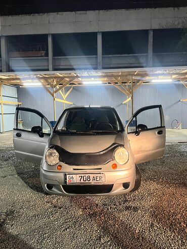 матиз даево: Daewoo Matiz: 2008 г., 0.8 л, Механика, Бензин, Седан