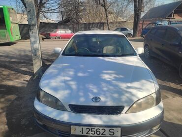 Toyota: Toyota Windom: 1998 г., 2.5 л, Автомат, Бензин, Седан