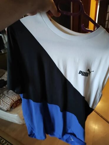 Futbolkalar: Futbolka, Puma, L (EU 40)