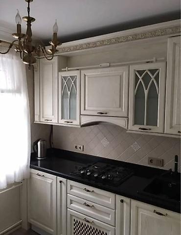 8 микрорайон квартира: 1 комната, 32 м², 8 мкр 104 серия, 1 этаж, Евроремонт — 2
