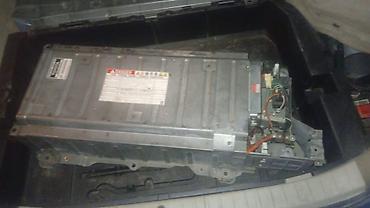 prius batareya: Toyota Prius 20.kuza batereyalari hamsi normaldi hamsi işlek — 1