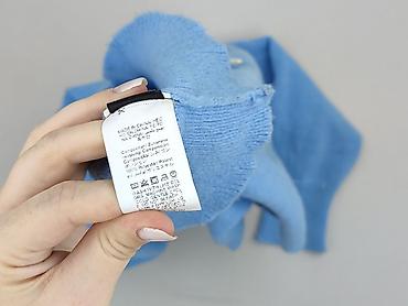 cekinowy sweter: Shein Curve, Kardigan damski, rozmiar 3XL — 6