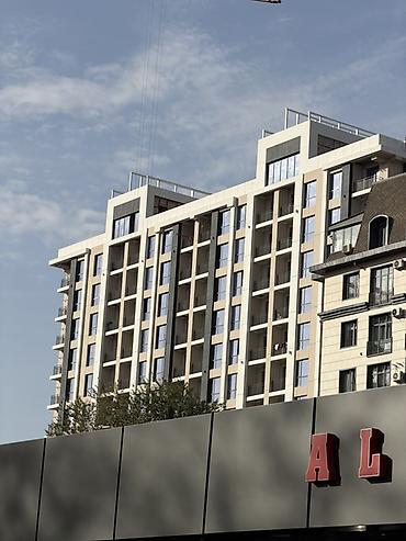 квартира кирком: Сдан, Элитка, 1 комната, 52 м² — 1