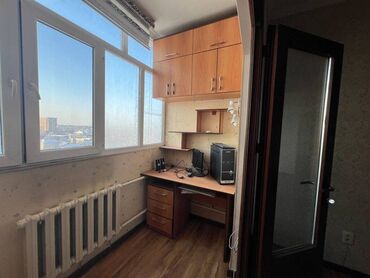 Продажа квартир: 2 комнаты, 52 м², 106 серия, 8 этаж