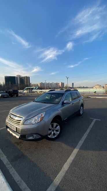 субару аутбее: Subaru Outback: 2010 г., 2.5 л, Типтроник, Газ, Универсал