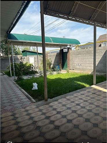 Долгосрочная аренда домов: 380 м², 8 комнат — 4