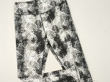Legginsy Sportowe damskie, Rozmiar M