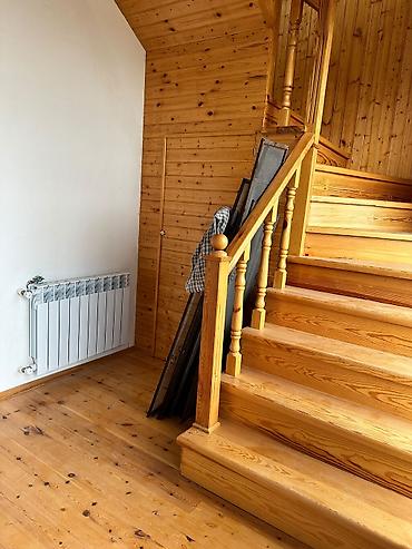 Həyət evləri və villaların satışı: Sabunçu qəs. 5 otaqlı, 150 kv. m, Kredit yoxdur, Orta təmir — 1