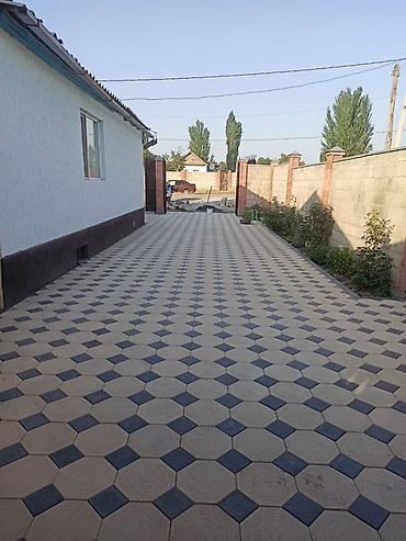 Тротуарная плитка: Брусчатка 2026 — 3