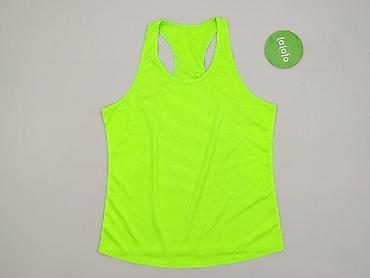 dres tech: T-shirt sportowy dla mężczyzn, rozmiar L — 2