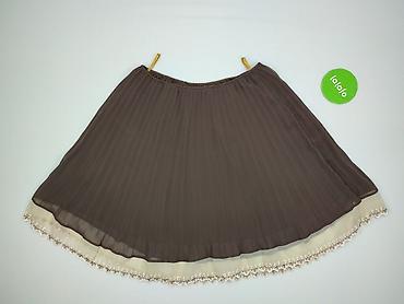 sweter vila: Vila, Spódnica damska, rozmiar XL — 3