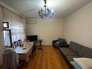 Həyət evləri və villalar: Qaraçuxur qəs. 2 otaqlı, 80 kv. m, Orta təmir — 6