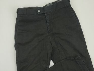 Trousers: Chinos for men, XL (EU 42), H&M, condition - Good