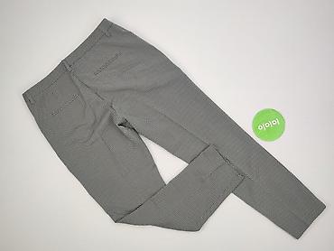 ketis studio: Spodnie materiałowe damskie, rozmiar S — 3