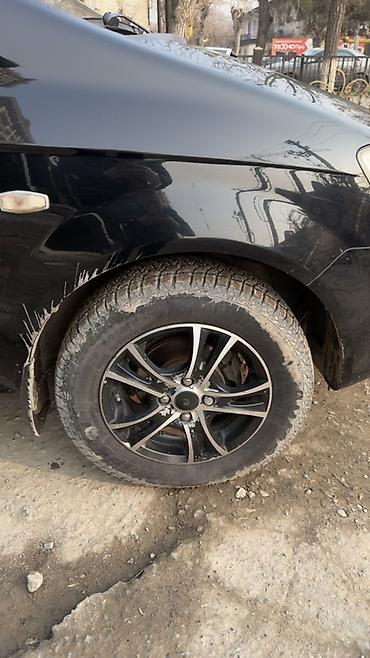 Hyundai: Hyundai Getz: 2005 г., 1.4 л, Механика, Бензин, Хэтчбэк — 6