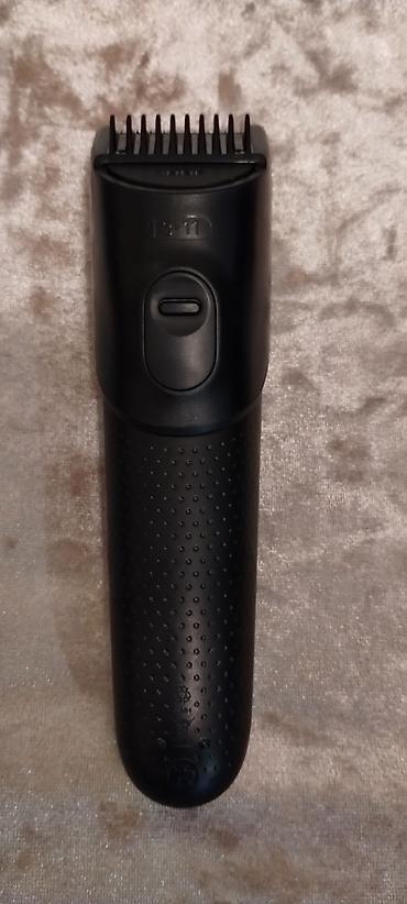 Trimmerlər və saç qırxan maşınlar: Saç qırxan maşın — 8