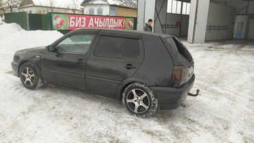 фолсфаген туарек: Volkswagen Golf: 1992 г., 1.8 л, Механика, Бензин, Хэтчбэк