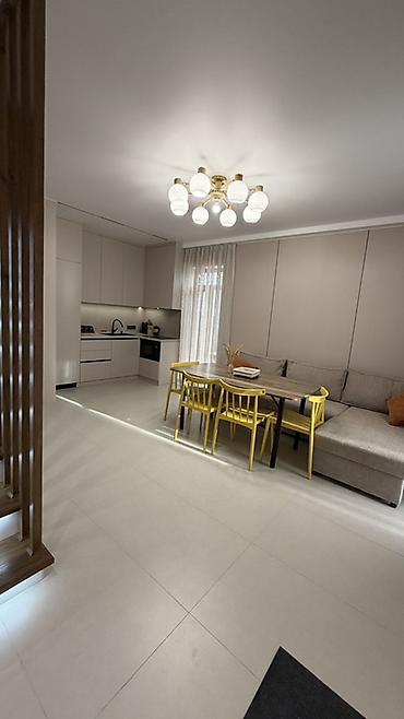 алтын казык ж м: Сдается Таунхаус, 65 м² в ЦО Атлантис, село Сары Ой. Вместимость — 4