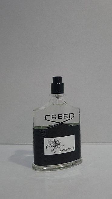 Parfemi: CREED AVENTUS EDP100ML TSTR | Original parfemi. Mogucnost — 1